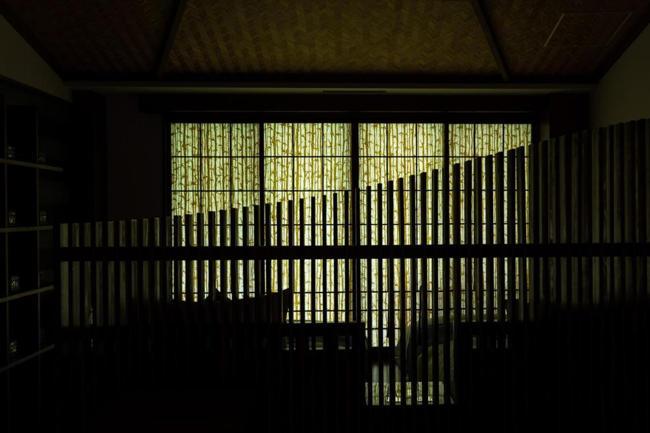 Ancient Hotel Asama Karuizawa Esterno foto